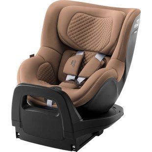 Автокресло для детей Britax R&ouml;mer DUALFIX PRO M 2025 (LUX / Warm Caramel) детское кресло в автомобиль 2000040897 фото