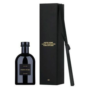 Парфюмированный диффузор PORTO PURE, 250 мл ROUND 00021182 фото