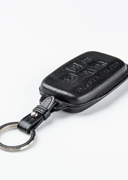 Шкіряний чохол для ключа LAND ROVER (Ленд ровер)TM-890 TM-890-LR22 фото