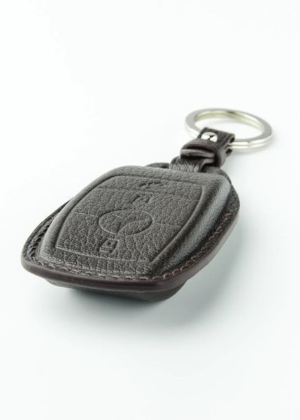 Шкіряний чохол для ключа MERCEDES (Мерседес) TM-931 TM-931-MR22 фото