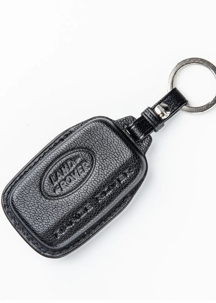 Шкіряний чохол для ключа LAND ROVER (Ленд ровер)TM-890 TM-890-LR22 фото