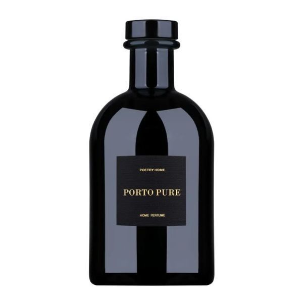 Парфюмированный диффузор PORTO PURE, 250 мл ROUND 00021182 фото
