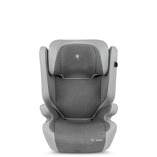 Автокресло детское ABC Design Mallow 2 Fix i-Size (Pearl) 12004722415 фото