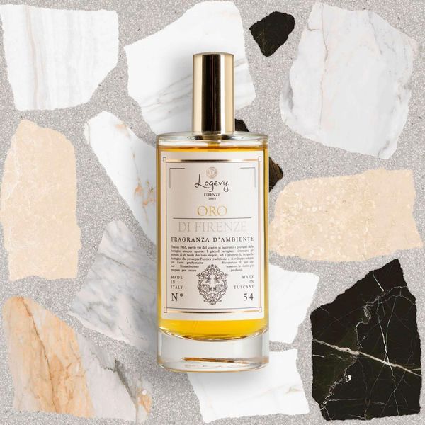 Интерьерные духи Oro Di Firenze, Firenze EcoSpray Logevy, 100 ml LOG0054 фото