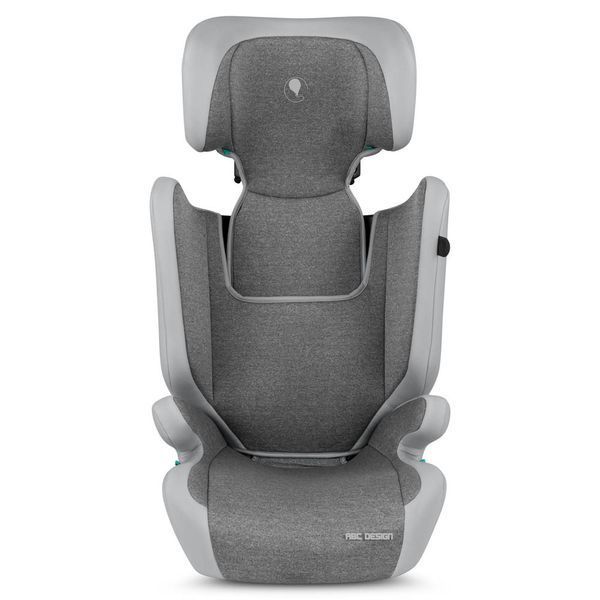 Автокресло детское ABC Design Mallow 2 Fix i-Size (Pearl) 12004722415 фото