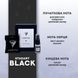 Ароматизатор в машину Hurricane Black (STANDART) 000005641 фото 2