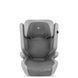 Автокресло детское ABC Design Mallow 2 Fix i-Size (Pearl) 12004722415 фото 2