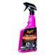 Очиститель для дисков и шин, Hot Rims Wheel & Tire Cleaner, Meguiar's, 709 мл G9524 фото 3