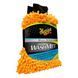 Перчатка из микрофибры для мойки, Hybrid Wash Mitt, Meguiar's X210200 фото 2