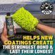 Автошампунь для глубокой очистки поверхности и удаления воска Clean slate Wax stripping wash, Chemical Guys, 473 мл CWS803_16 фото 6