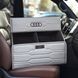 Автомобільний органайзер на магніті в багажник Premium Pro Imperial з логотипом Audi, розмір М 50 см 200042440 фото 4
