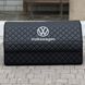 Органайзер в багажник на магните с вышивкой Volkswagen, черный, 65 см, автомобильный органайзер в авто MP02467 фото 1