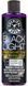Автошампунь для чёрных и тёмных оттенков Black light hybrid radiant finish car wash soap for black & dark, Chemical Guys, 473 мл CWS619_16 фото 1