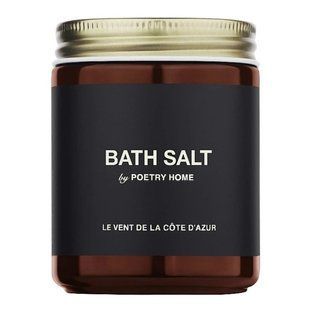Парфюмированная соль для ванн LE VENT DE LA C&Ocirc;TE D&rsquo;AZUR, 300 г 2977596076 фото