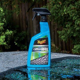 Віск керамічний гібридний, Hybrid Ceramic Wax, Meguiar's, 768 мл G190526-WAX фото