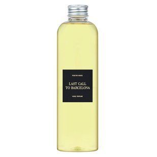 Рефіл дифузора Last Call To Barcelona, Poetry Home, 250 ml 000006467 фото