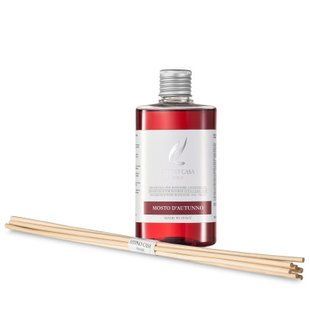 Запасний парфум Mosto D'autunno, Eco Chic Hypno Casa, 200 ml 000006054 фото