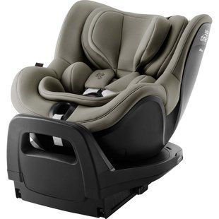 Дитяче автокрісло Britax R&ouml;mer DUALFIX PRO 2025 (LUX / Urban Olive) 2000040887 фото