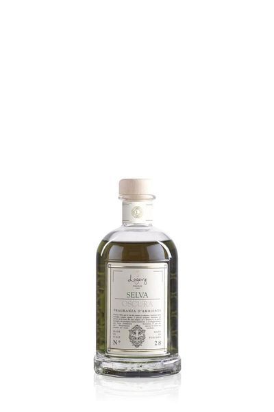 Аромадифузор Selva Oscura, Firenze Logevy, 500 ml LOG0209 фото