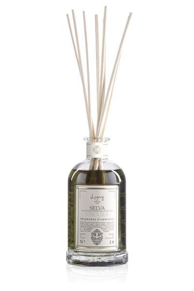 Аромадифузор Selva Oscura, Firenze Logevy, 500 ml LOG0209 фото
