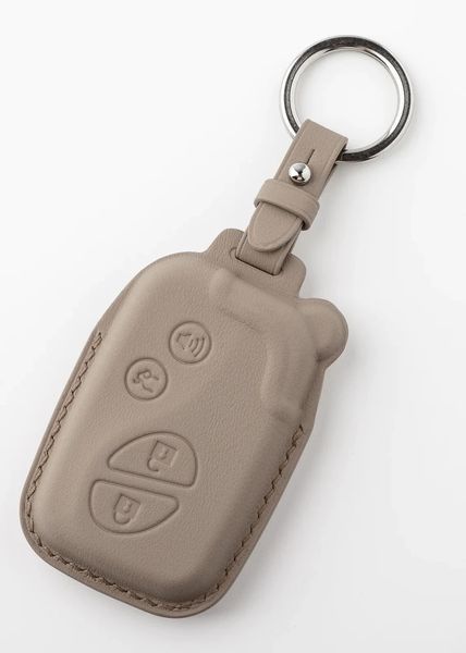Шкіряний чохол для ключа LEXUS (Лексус) TM-503 TM-503-LX66 фото