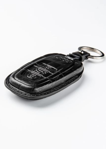 Кожаный чехол для ключа AUDI (Ауди) TM-713 TM-713-AU22 фото
