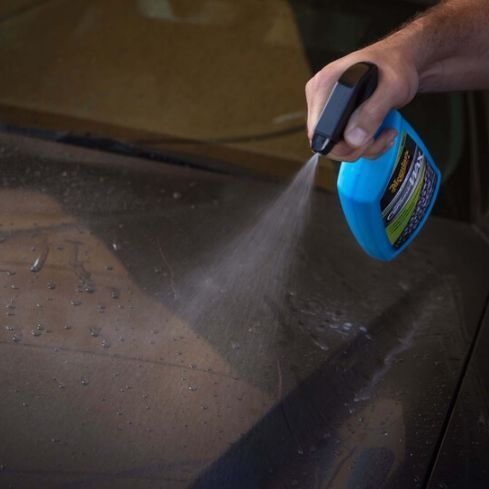 Воск керамический гибридный, Hybrid Ceramic Wax, Meguiar's, 768 мл G190526-WAX фото