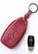 Шкіряний чохол для ключа MERCEDES (Мерседес) TM-932 TM-932-MR22 фото 2