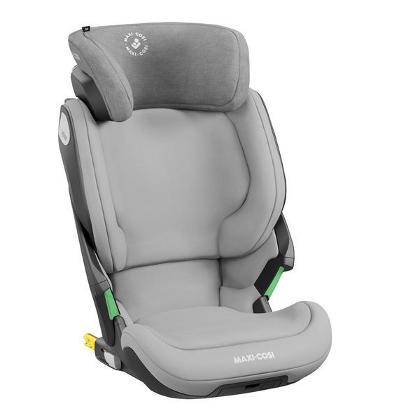 Автокресло детское MAXI-COSI Kore i-Size (Authentic Grey) 8740510120 фото
