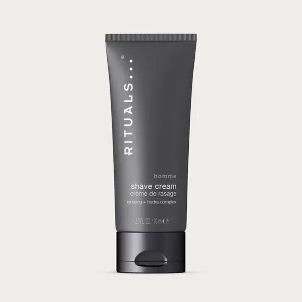 Крем для гоління The Ritual of Homme, 70 ml 00021001 фото