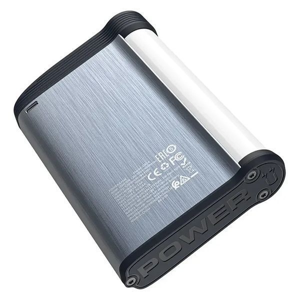 Бустер DB14, 12V, 350A, 12000mAh, Hoco DB14 фото