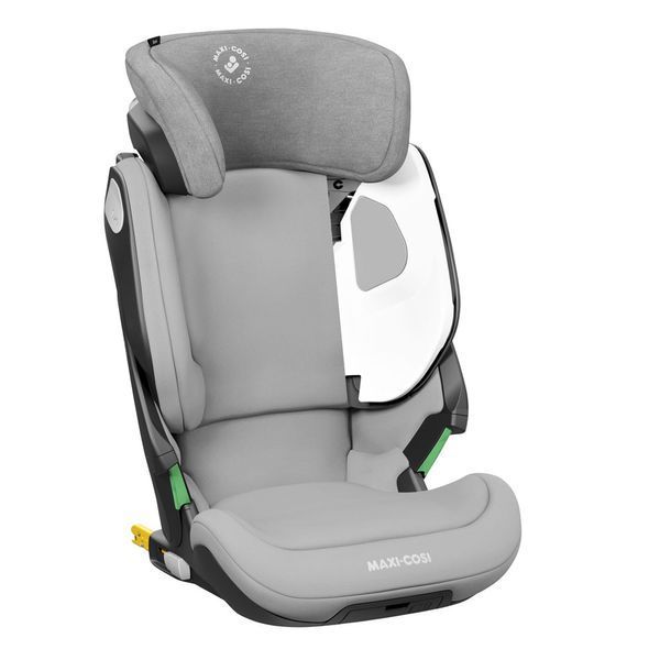 Автокресло детское MAXI-COSI Kore i-Size (Authentic Grey) 8740510120 фото