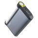 Бустер DB14, 12V, 350A, 12000mAh, Hoco DB14 фото 5