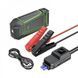 Пускозарядний пристрій Бустер Hoco QS1 10000mAh 600A JumpStarter 200041969 фото 1