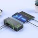 Пускозарядний пристрій Бустер Hoco QS1 10000mAh 600A JumpStarter 200041969 фото 5