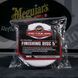 Мікрофібровий фінішний круг, DA Microfiber Finishing Disc, Meguiar's, 12,7 см, 2 шт DMF5 фото 3