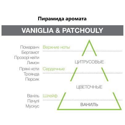 Аромадиффузор Vaniglia&Patchouly, Hypno Casa Orchidea, 100 ml 2230J фото