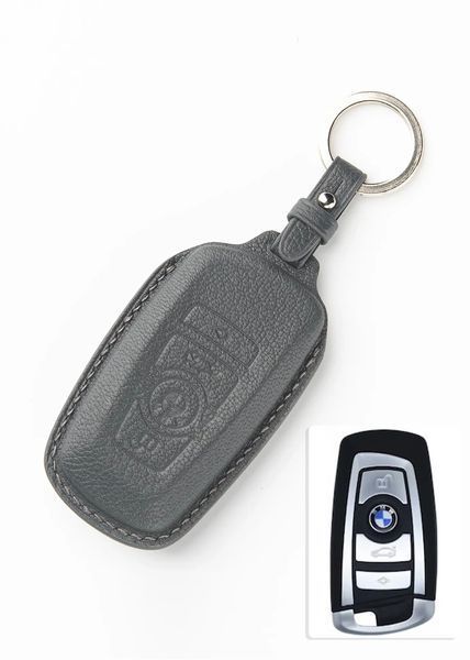 Шкіряний чохол для ключа BMW (БМВ) TM-920 TM-920-BM11 фото