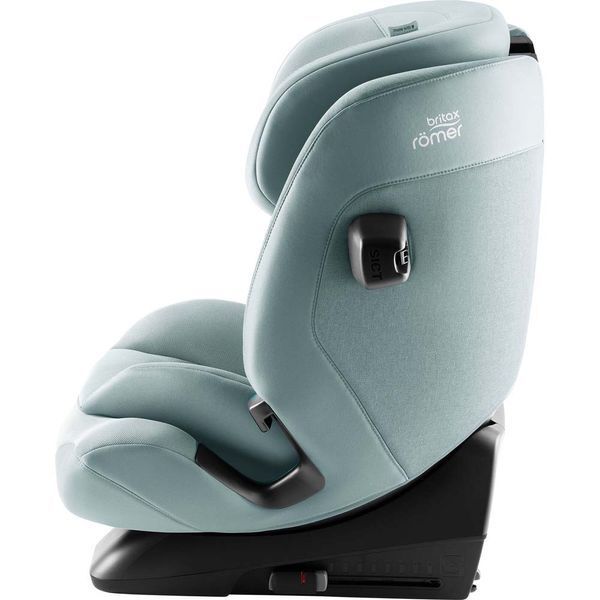 Автокресло для детей Britax R&ouml;mer ADVANSAFIX PRO 2025 (Style / Harbor Blue) 2000040907 фото