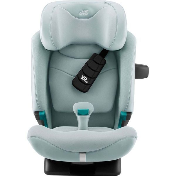 Автокресло для детей Britax R&ouml;mer ADVANSAFIX PRO 2025 (Style / Harbor Blue) 2000040907 фото