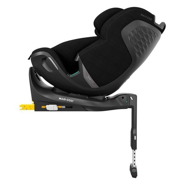 Автокрісло дитяче MAXI-COSI Emerald 360 Pro (Authentic Black) 8621671110 фото