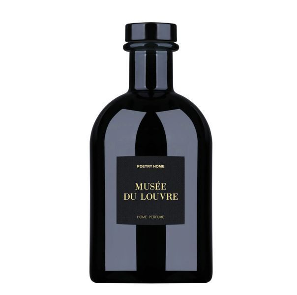 Аромадифузор Mus&eacute;e Du Louvre, Poetry Home Round, 250 ml DIF250-OW-LOU фото