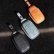 Чехол для ключей с логотипом авто CHEVROLET (Шевроле) H000005144 фото 1