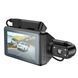 Відеореєстратор HOCO DI07 Driving recorder 180 мАч 200042078 фото 1