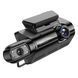 Відеореєстратор HOCO DI07 Driving recorder 180 мАч 200042078 фото 3