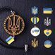 Подарочный набор автомобильный ароматизатор в машину Valkswagen 200041673 фото 3