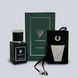 Аромасаше HURRICANE GREEN PERFUME PREMIUM 30мл 200041191 фото 1