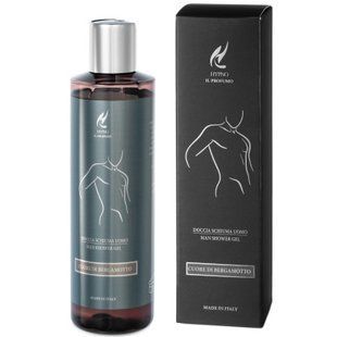 Гель для душа Cuore di Bergamotto, Hypno Casa, 250 ml 2007 фото