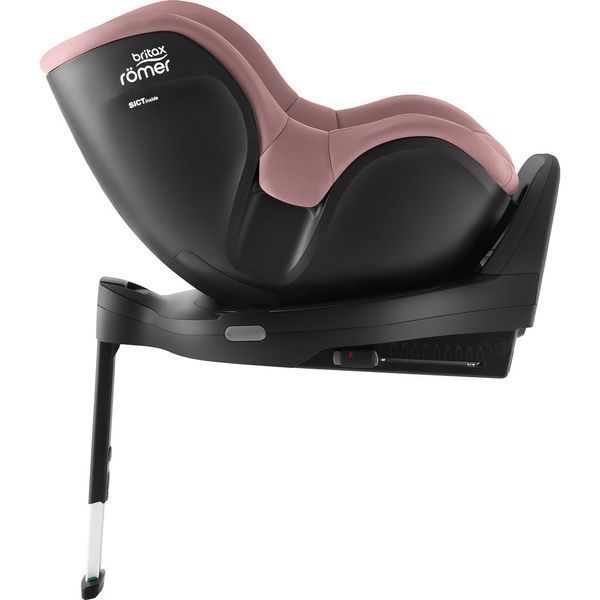 Дитяче автокрісло Britax R&ouml;mer DUALFIX PRO 2025 (LUX / Urban Olive) 2000039705 фото