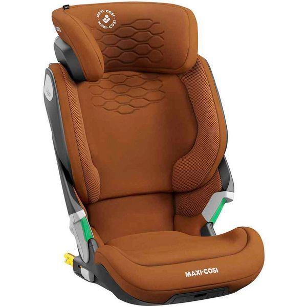 Автокрісло дитяче MAXI-COSI Kore Pro i-Size (Authentic Cognac) 8741650110 фото